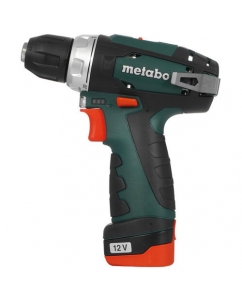 Купить Дрель-шуруповерт Metabo PowerMaxx BS Basic 12V в Техноленде