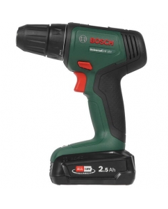 Купить Дрель-шуруповерт Bosch UniversalDrill 18V 06039D4005 POWER FOR ALL 18V в Техноленде