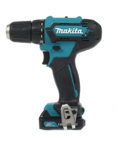 Купить Дрель-шуруповерт Makita DF333DWYE CXT 12V в Техноленде