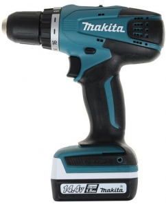 Купить Дрель-шуруповерт Makita DF347DWE G-SERIES в Техноленде