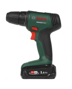 Купить Дрель-шуруповерт Bosch UniversalDrill 18V 06039D4002 POWER FOR ALL 18V в Техноленде