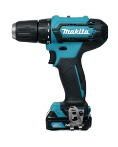 Купить Дрель-шуруповерт Makita DF333DWAE CXT 12V в Техноленде