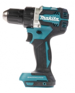 Купить Дрель-шуруповерт Makita DDF484Z LXT 18V , Без ЗУ, Без АКБ в Техноленде