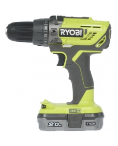 Купить Дрель-шуруповерт Ryobi R18PD3-220S ONE+ в Техноленде