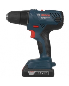 Купить Дрель-шуруповерт Bosch GSR 180-LI 06019F8109 в Техноленде