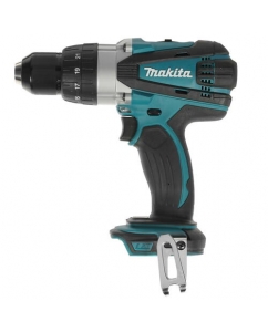 Купить Дрель-шуруповерт Makita DDF458Z LXT 18V , Без ЗУ, Без АКБ в Техноленде