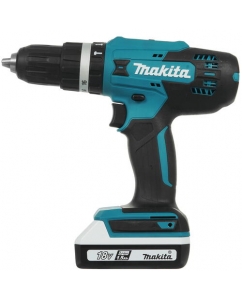 Купить Дрель-шуруповерт Makita HP488DWE G-SERIES в Техноленде