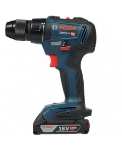Купить Дрель-шуруповерт Bosch GSR 18V-50 Professional 06019H5020 PRO 18V в Техноленде