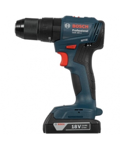 Купить Дрель-шуруповерт Bosch GSB 185-LI в Техноленде
