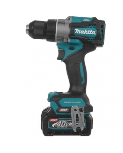 Купить Дрель-шуруповерт Makita DF001GD201 XGT 40V в Техноленде