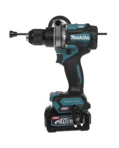 Купить Дрель-шуруповерт Makita HP001GD201 XGT в Техноленде