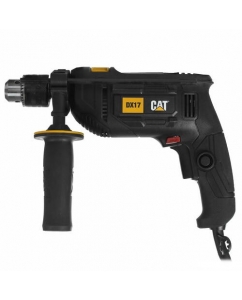 Купить Дрель CAT DX17 в Техноленде