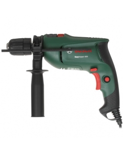 Купить Дрель Bosch EasyImpact 600 0603133020 в Техноленде