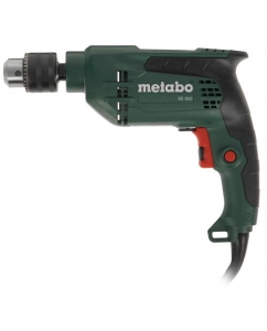 Купить Дрель Metabo BE 650 в Техноленде