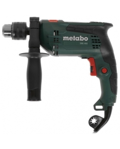 Купить Дрель Metabo SBE 650 (600742000) в Техноленде