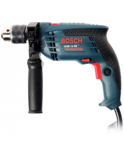 Купить Дрель Bosch GSB 13 RE (ЗВП) в Техноленде