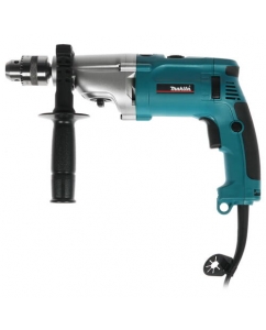 Купить Дрель Makita HP2070F в Техноленде