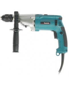 Купить Дрель Makita HP2071F в Техноленде