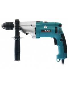 Купить Дрель Makita HP2071 в Техноленде