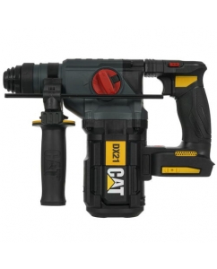 Купить Перфоратор CAT DX21B 1 for All 18V , Без ЗУ, Без АКБ в Техноленде