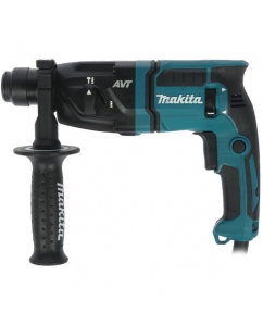 Купить Перфоратор Makita HR1841F в Техноленде