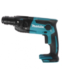 Купить Перфоратор Makita DHR165Z LXT 18V , Без ЗУ, Без АКБ в Техноленде