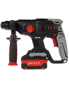 Купить Перфоратор PIT PBH20H-22A/1 OnePower 20V в Техноленде