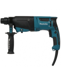 Купить Перфоратор Makita HR2630 в Техноленде