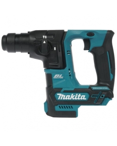 Купить Перфоратор Makita HR166DZ CXT 12V , Без ЗУ, Без АКБ в Техноленде