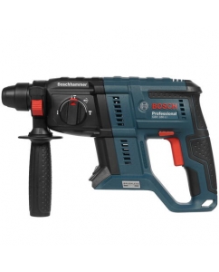 Купить Перфоратор Bosch GBH 180-LI Professional (0611911120) PRO 18V , Без ЗУ, Без АКБ в Техноленде