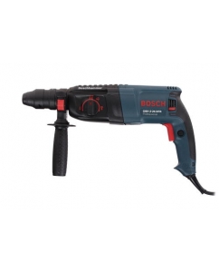 Купить Перфоратор Bosch GBH 2-26 DFR в Техноленде