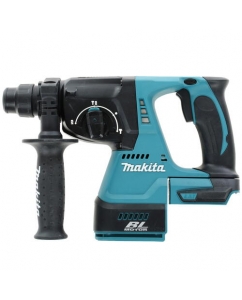 Купить Перфоратор Makita DHR242Z LXT 18V , Без ЗУ, Без АКБ в Техноленде