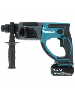 Купить Перфоратор Makita DHR202RF LXT 18V в Техноленде