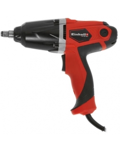 Купить Гайковерт Einhell CC-IW 450 в Техноленде