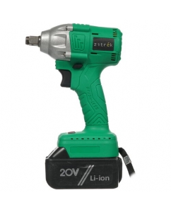 Купить Гайковерт Zitrek Crusher 20-Li 063-4077 в Техноленде