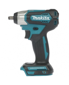 Купить Гайковерт Makita DTW180Z LXT 18V , Без ЗУ, Без АКБ в Техноленде