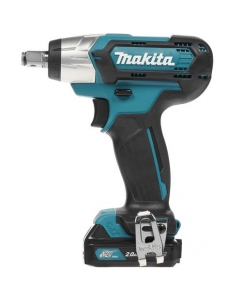 Купить Гайковерт Makita TW141DWAE CXT 12V в Техноленде
