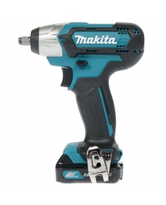 Купить Гайковерт Makita TW140DWAE CXT 12V в Техноленде