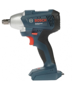 Купить Гайковерт Bosch GDS 250-LI Li-ion 18V , Без ЗУ, Без АКБ в Техноленде