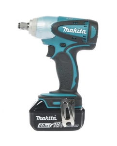 Купить Гайковерт Makita DTW251RME LXT 18V в Техноленде