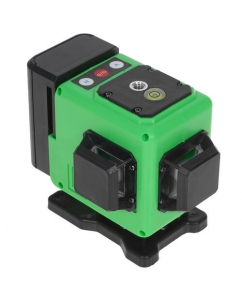 Купить Лазерный нивелир AMO LN 3D-360-3 в Техноленде