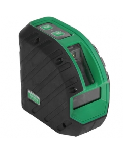 Купить Лазерный уровень ADA ARMO 2D Green Professional Edition А00575 в Техноленде