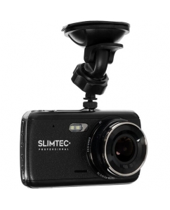 Купить Видеорегистратор Slimtec Dual S2l в Техноленде