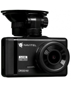 Купить Видеорегистратор NAVITEL DR550 NV в Техноленде