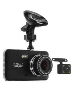 Купить Видеорегистратор SHO-ME FHD-925 в Техноленде