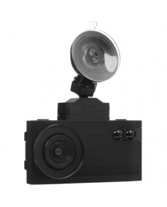 Купить Видеорегистратор с радар-детектором iBOX EVO LaserVision WiFi Signature DUAL в Техноленде