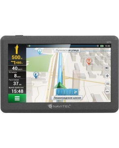 Купить GPS навигатор NAVITEL C500 в Техноленде
