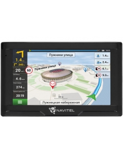 Купить GPS навигатор NAVITEL N500 Magnetic в Техноленде