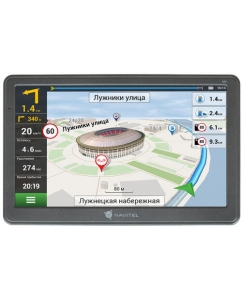 Купить GPS навигатор NAVITEL E707 Magnetic в Техноленде