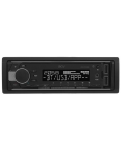 Купить Автопроигрыватель ACV AVS-930BM в Техноленде